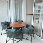 Solar Tambau Luxo - By Almare Flats