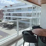 Solar Tambau Luxo - By Almare Flats