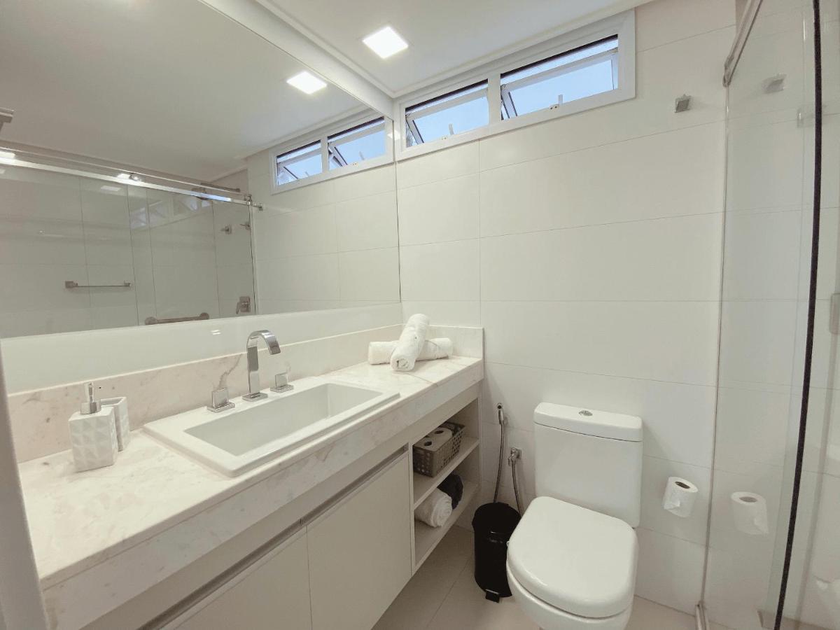 Apartamento Solar Tambau Luxo - By Almare Flats