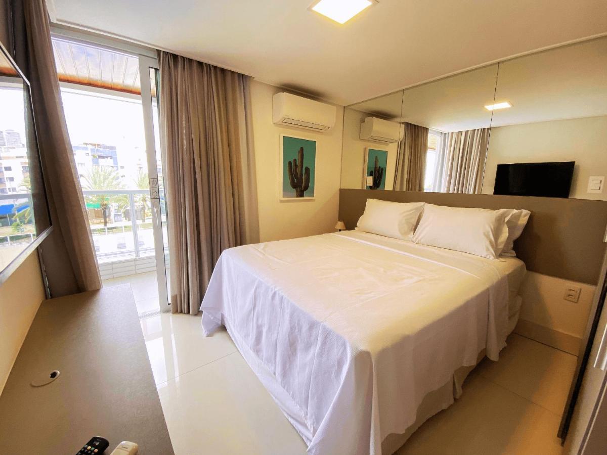 Apartamento Solar Tambau Luxo - By Almare Flats João Pessoa