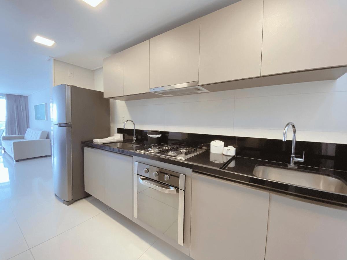 Solar Tambau Luxo - By Almare Flats Apartamento *